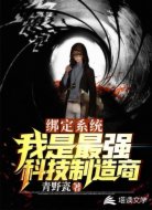 绑定系统:我是最强科技制造商