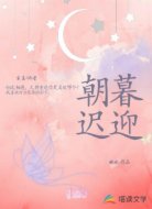 朝暮迟迎:我和顶流前任重逢了