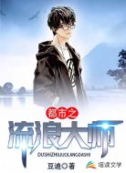 都市人生之流浪大师
