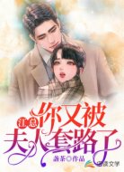 江总,你又被夫人套路了