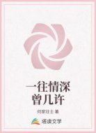 一往情深曾幾許