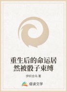 重生后的命运居然被骰子束缚