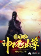 重生之神风仙尊