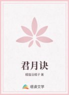 君月诀