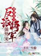龙凤双宝:反派将军强势宠