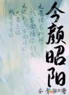 今颜昭阳