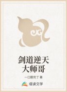 剑道逆天大师哥
