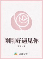 刚刚好遇见你