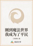 刚到魔法世界我成为了平民