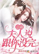 总裁,夫人说跟你没完
