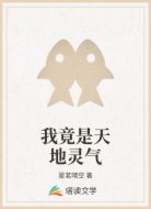 我竟是天地灵气