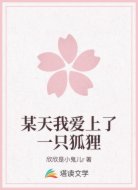 某天我爱上了一只狐狸