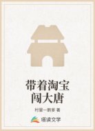 带着淘宝闯大唐
