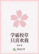 学霸校草只喜欢我