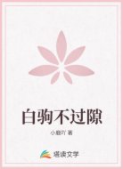 白驹不过隙
