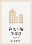 春风不解少年意