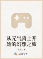从元气骑士开始的幻想之旅