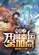 网游之开局幸运全加点