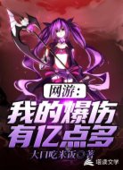 网游：我的爆伤有亿点多