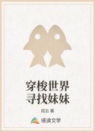 穿梭世界寻找妹妹