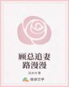 顧總追妻路漫漫