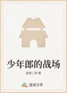 少年郎的战场