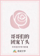 哥哥们的团宠丫头