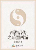 西游后传之暗黑西游