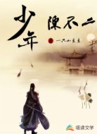 少年陈不二