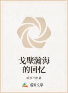 戈壁瀚海的回忆