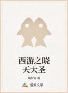 西游之晓天大圣