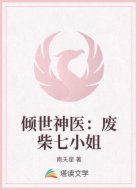 倾世神医：废柴七小姐