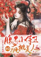 腹黑小侍卫的疯批美人