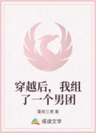 穿越后，我组了一个男团