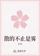 散的不止是雾