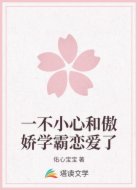 一不小心和傲娇学霸恋爱了