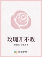 玫瑰开不败