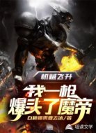 机械飞升：我一枪爆头了魔帝