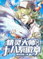精灵大师:收集十八系徽章