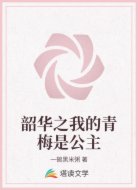 韶华之我的青梅是公主