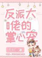 快穿：反派大佬的掌心宠