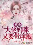 爹地，大佬妈咪又要带球跑
