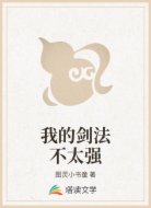 我的剑法不太强
