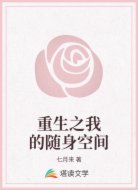 重生之我的随身空间