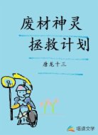 废材神灵拯救计划