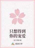 只想得到你的宠爱