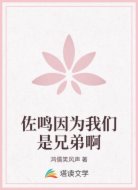 佐鸣因为我们是兄弟啊