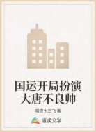 国运开局扮演大唐不良帅