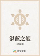 湛蓝之舰