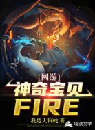 网游：神奇宝贝FIRE